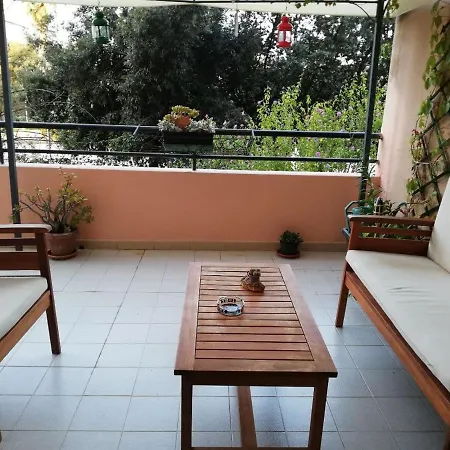 Guest house Iknos Monserrato